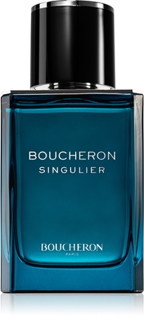 Boucheron Singulier eau de parfum for men