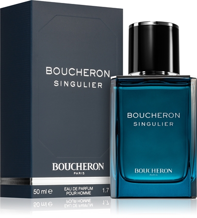 Boucheron Singulier eau de parfum for men