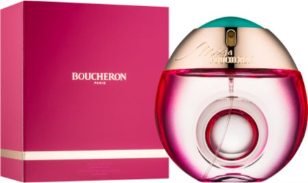 Boucheron Miss Boucheron parfumovaná voda pre ženy