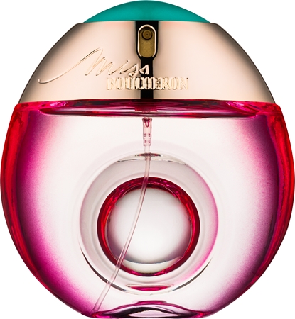 Boucheron Miss Boucheron Eau de Parfum til kvinder