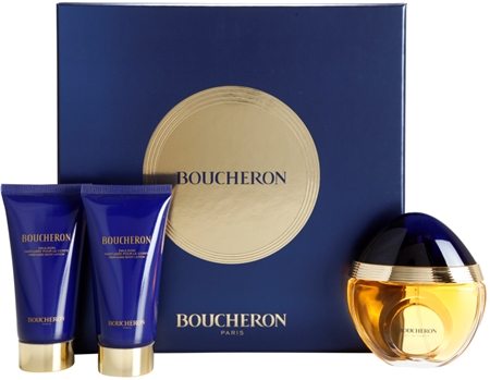 Boucheron Boucheron Geschenkset V. | Notino