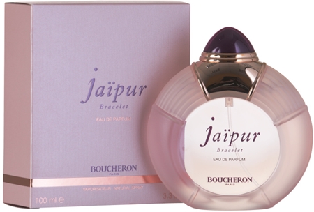 Boucheron Jaipur Bracelet Eau de Parfum pour femme