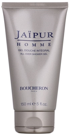 Boucheron Jaïpur Homme sprchový gel pro muže