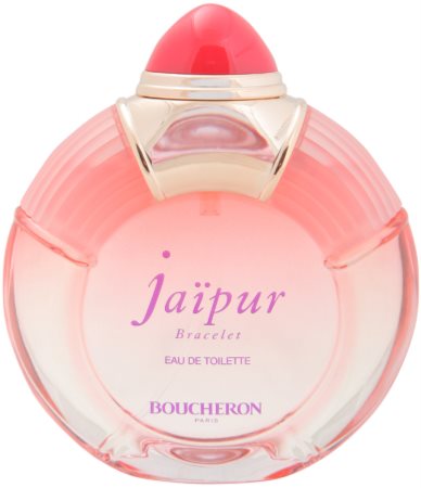 Boucheron Jaipur Bracelet Eau de Parfum 100ml  Wish