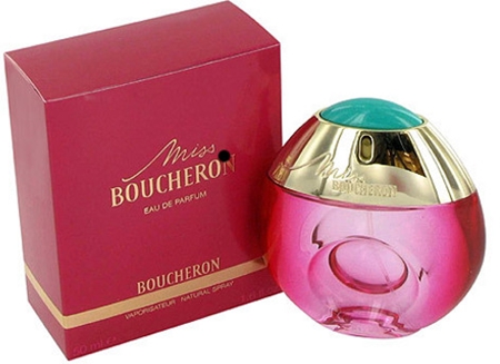 Boucheron Miss Boucheron Eau de Parfum til kvinder