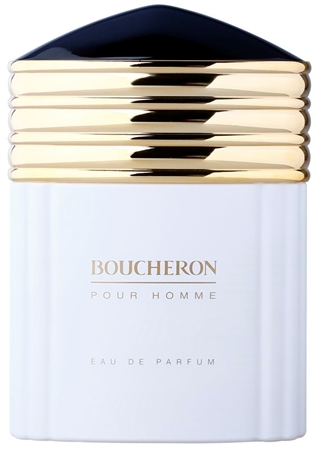 Boucheron Pour Homme Christmas Limited Edition eau de parfum para hombre 100 ml