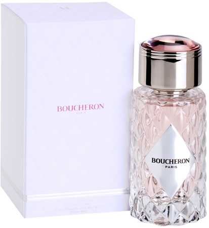 Boucheron Place Vendôme Eau de Toilette Naisille