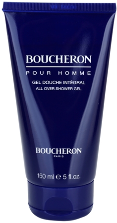 Boucheron Pour Homme gel douche pour homme 150 ml