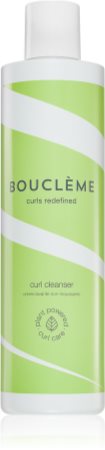 Bouclème Curl Cleanser reinigendes und nährendes Shampoo für welliges und lockiges Haar