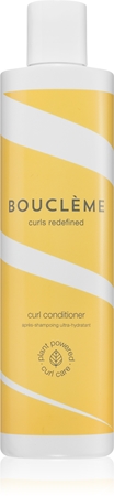 Bouclème Curl Conditioner Fuktgivande balsam För vågigt och lockigt hår