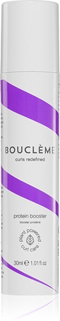 Bouclème Curl Protein Booster nährendes Serum für welliges und lockiges Haar