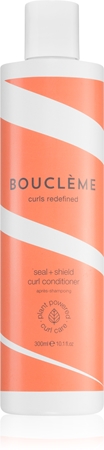 Bouclème Curl Seal + Shield Conditioner der nährende Conditioner für welliges und lockiges Haar