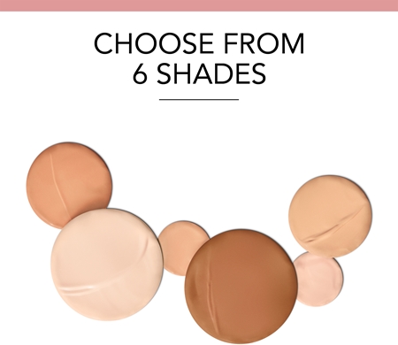Bourjois Air Mat zmatňujúci make-up
