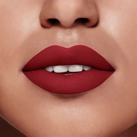 Bourjois Rouge Edition Velvet tekoča šminka z mat učinkom