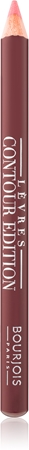 Bourjois Contour Edition langanhaltender Lippenstift