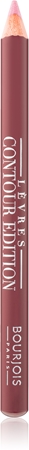 Bourjois Contour Edition dolgoobstojni svinčnik za ustnice