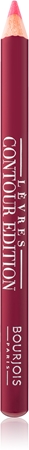 Bourjois Contour Edition langanhaltender Lippenstift