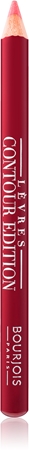 Bourjois Contour Edition langanhaltender Lippenstift