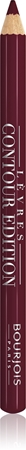 Bourjois Contour Edition langanhaltender Lippenstift