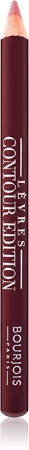 Bourjois Contour Edition langanhaltender Lippenstift