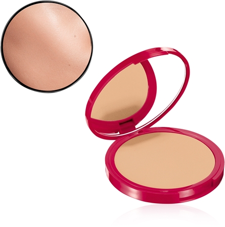 Bourjois Healthy Balance kompaktní pudr