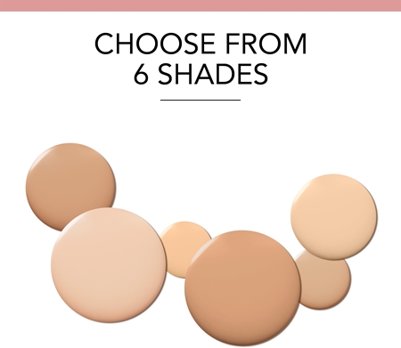 Bourjois 123 Perfect tekutý make-up pre perfektný vzhľad