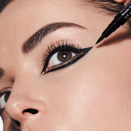 Bourjois Liner Feutre Long-Lasting Eye Marker 24 h
