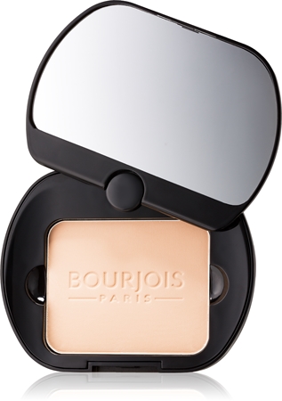Bourjois Silk Edition kompaktni puder