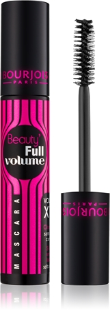 Bourjois Beauty Full Volume mascara cu efect de volum