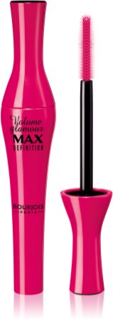 Bourjois Volume Glamour Max szempillaspirál a maximális dús hatásért