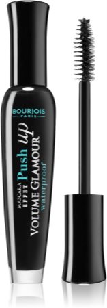 Bourjois Volume Glamour mascara waterproof per ciglia vuoluminose e curve
