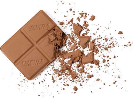 Bourjois Délice de Poudre Bronzing Powder