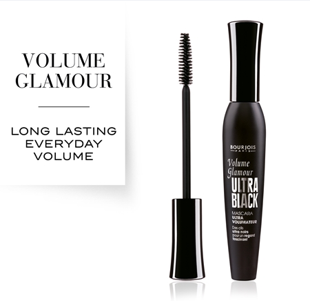 Bourjois Volume Glamour řasenka pro objem
