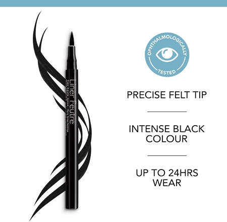 Bourjois Liner Feutre Long-Lasting Eye Marker