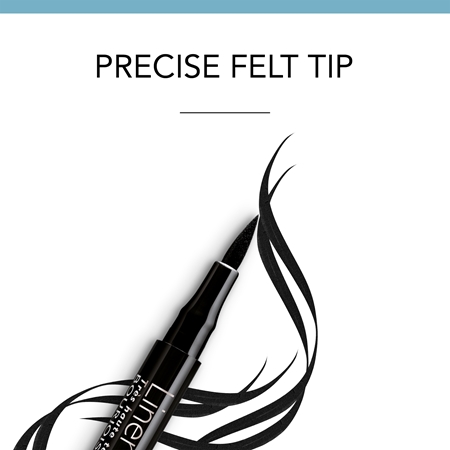 Bourjois Liner Feutre Long-Lasting Eye Marker