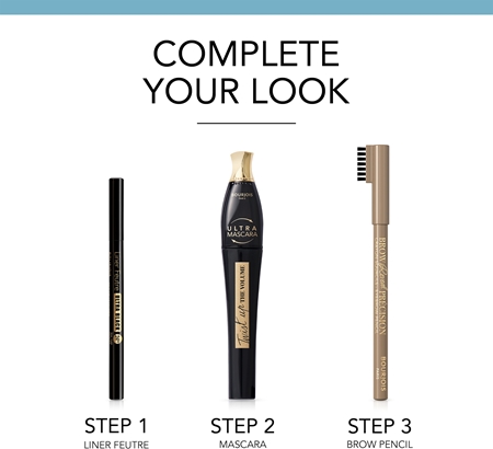 Bourjois Liner Feutre Long-Lasting Eye Marker