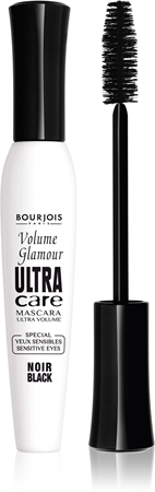 Bourjois Mascara Volume Glamour Ultra-Care řasenka pro objem