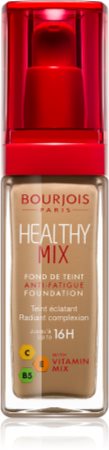 Bourjois Healthy Mix fondotinta idratante illuminante 16 ore