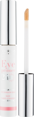 Bourjois Eye Primer 24H Long-Lasting Makeup Primer Under Eye Shadows