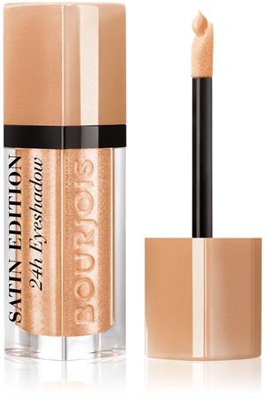 Bourjois Satin Edition ombretti in crema