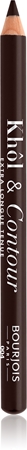 Bourjois Khôl & Contour Extra Longue Tenue langlebiger Eyeliner