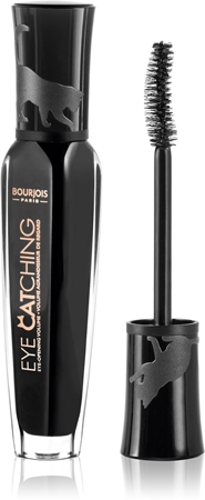 Bourjois Eye Catching pogrubiający tusz do rzęs