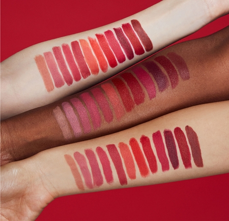 Bourjois Rouge Velvet The Lipstick matte lipstick