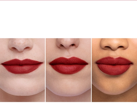 Bourjois Rouge Velvet The Lipstick Matterende Lippenstift