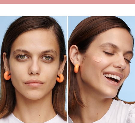 Bourjois Healthy Mix primer koji uklanja znakove umora