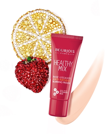 Bourjois Healthy Mix primer koji uklanja znakove umora