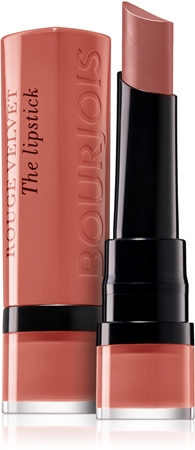 Bourjois Rouge Velvet The Lipstick Matterende Lippenstift