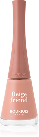 Bourjois 1 Seconde hitro sušeči lak za nohte