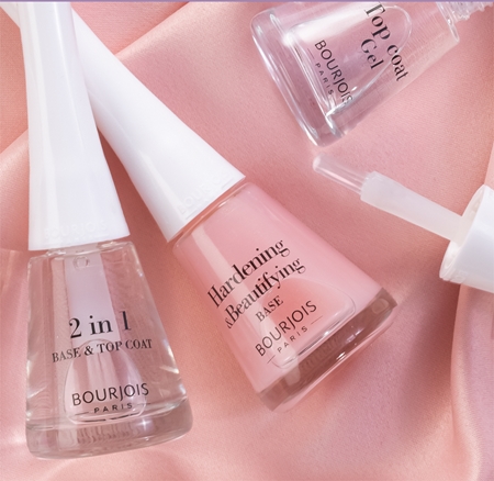 Bourjois 1 Seconde hitro sušeči lak za nohte