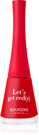 Bourjois 1 Seconde hitro sušeči lak za nohte